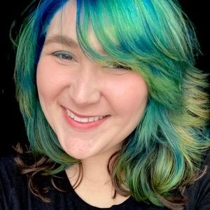 Meet your Posher, Allison